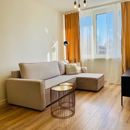 Apartament Rataja50 Olsztyn  Esterno foto