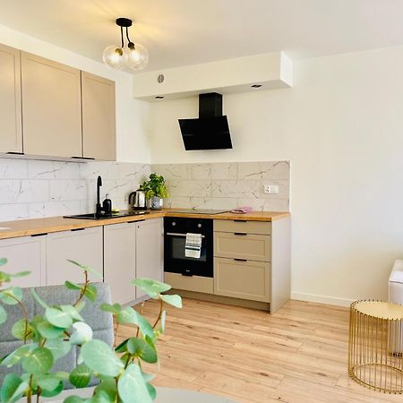 Apartament Rataja50 Olsztyn  Esterno foto