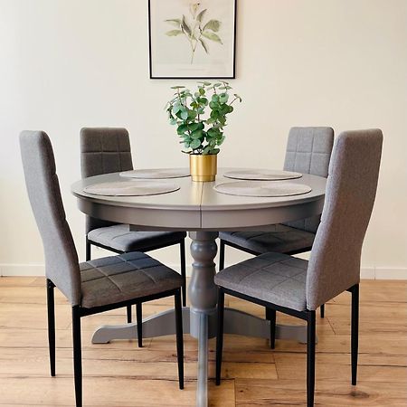 Apartament Rataja50 Olsztyn  Esterno foto