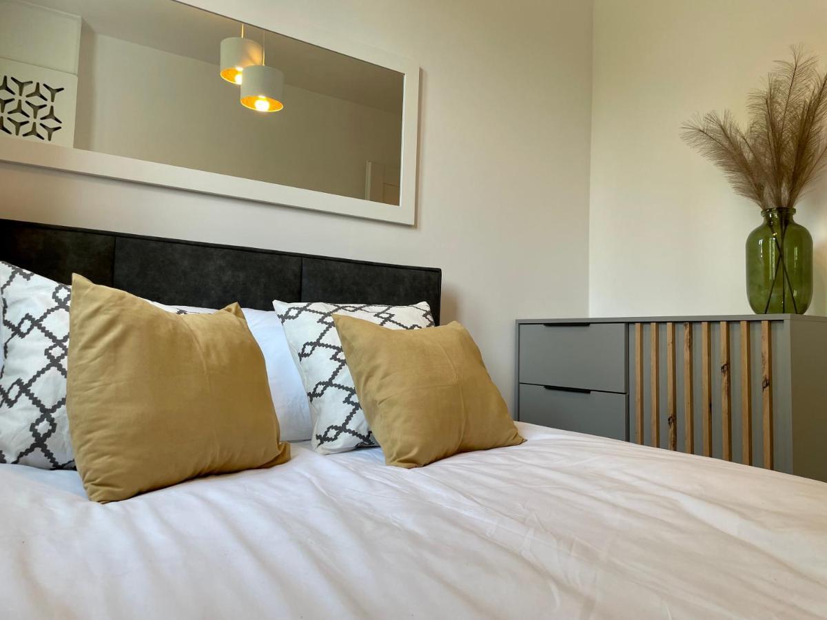 Apartament Rataja50 Olsztyn  Esterno foto