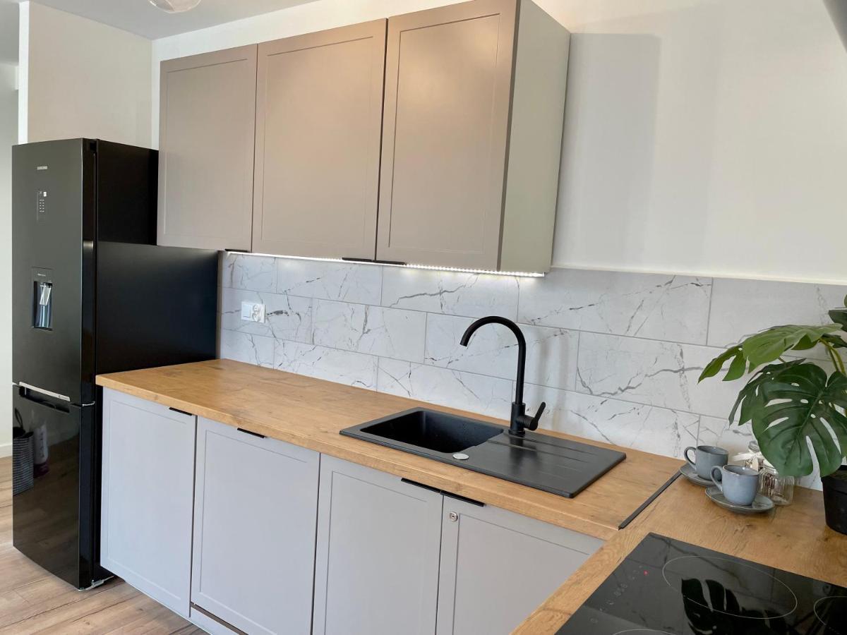 Apartament Rataja50 Olsztyn  Esterno foto