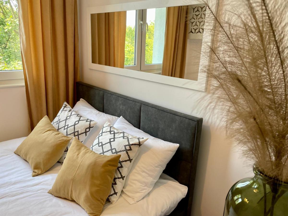 Apartament Rataja50 Olsztyn  Esterno foto