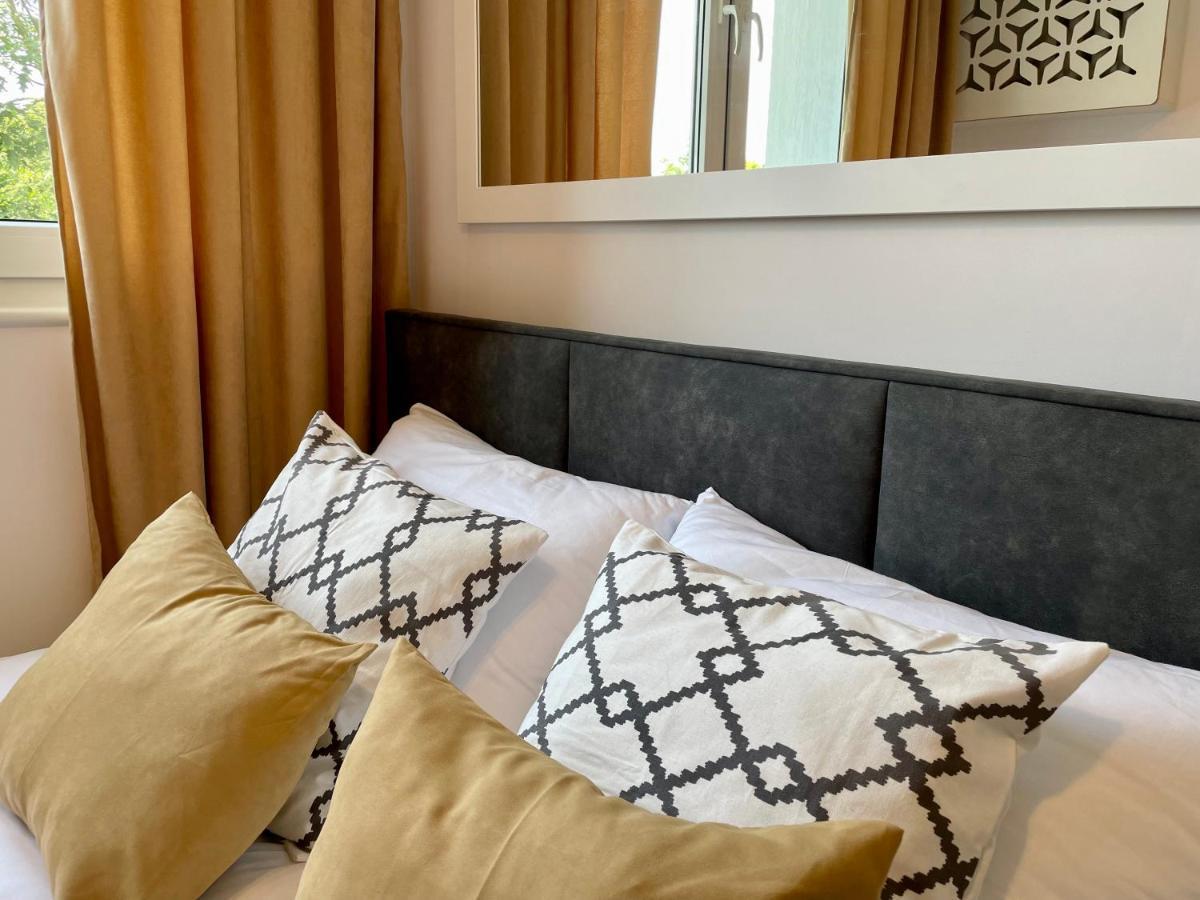 Apartament Rataja50 Olsztyn  Esterno foto
