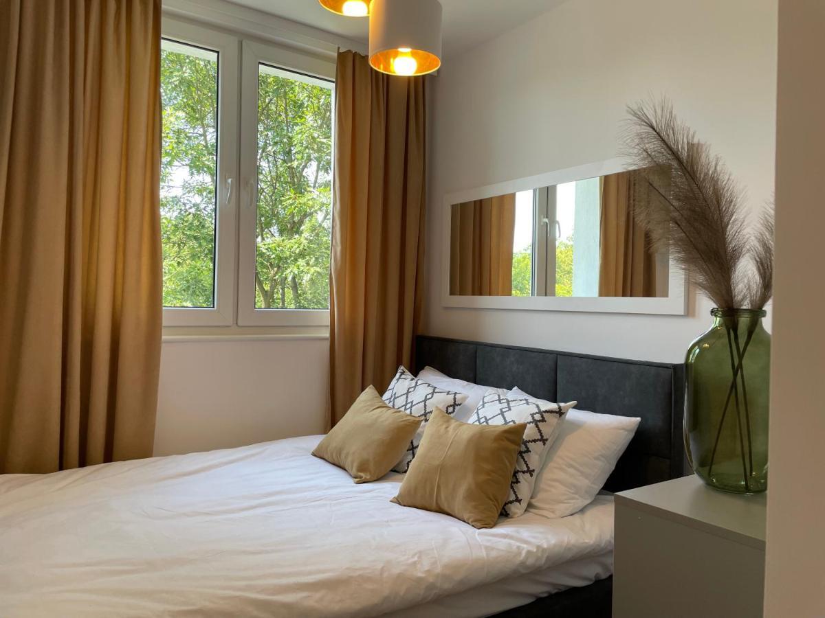 Apartament Rataja50 Olsztyn  Esterno foto