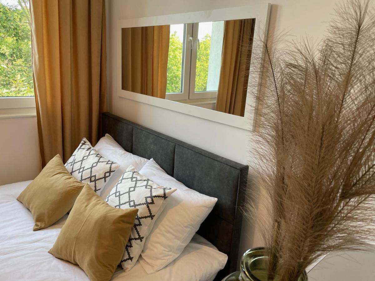 Apartament Rataja50 Olsztyn  Esterno foto