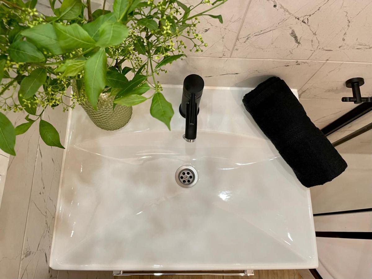 Apartament Rataja50 Olsztyn  Esterno foto