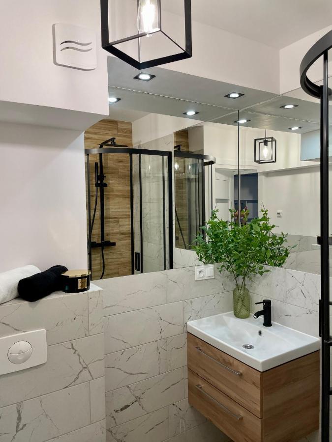 Apartament Rataja50 Olsztyn  Esterno foto