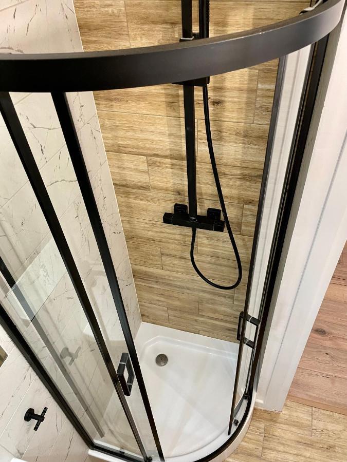 Apartament Rataja50 Olsztyn  Esterno foto
