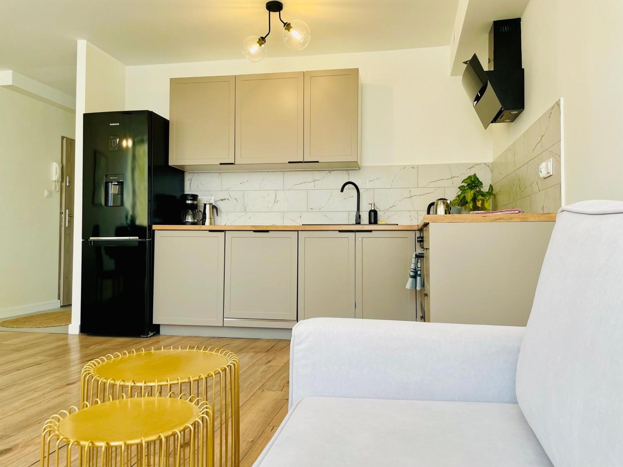 Apartament Rataja50 Olsztyn  Esterno foto