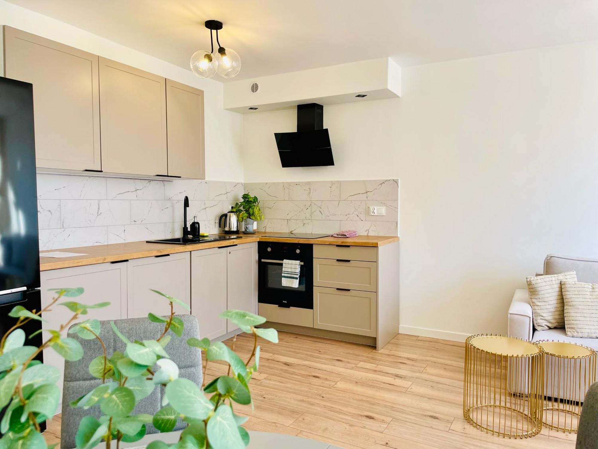 Apartament Rataja50 Olsztyn  Esterno foto