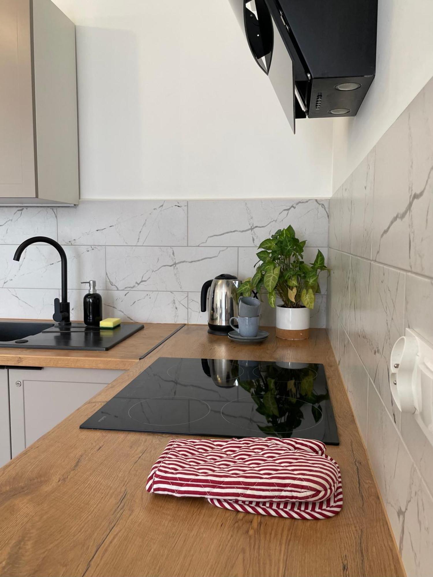 Apartament Rataja50 Olsztyn  Esterno foto