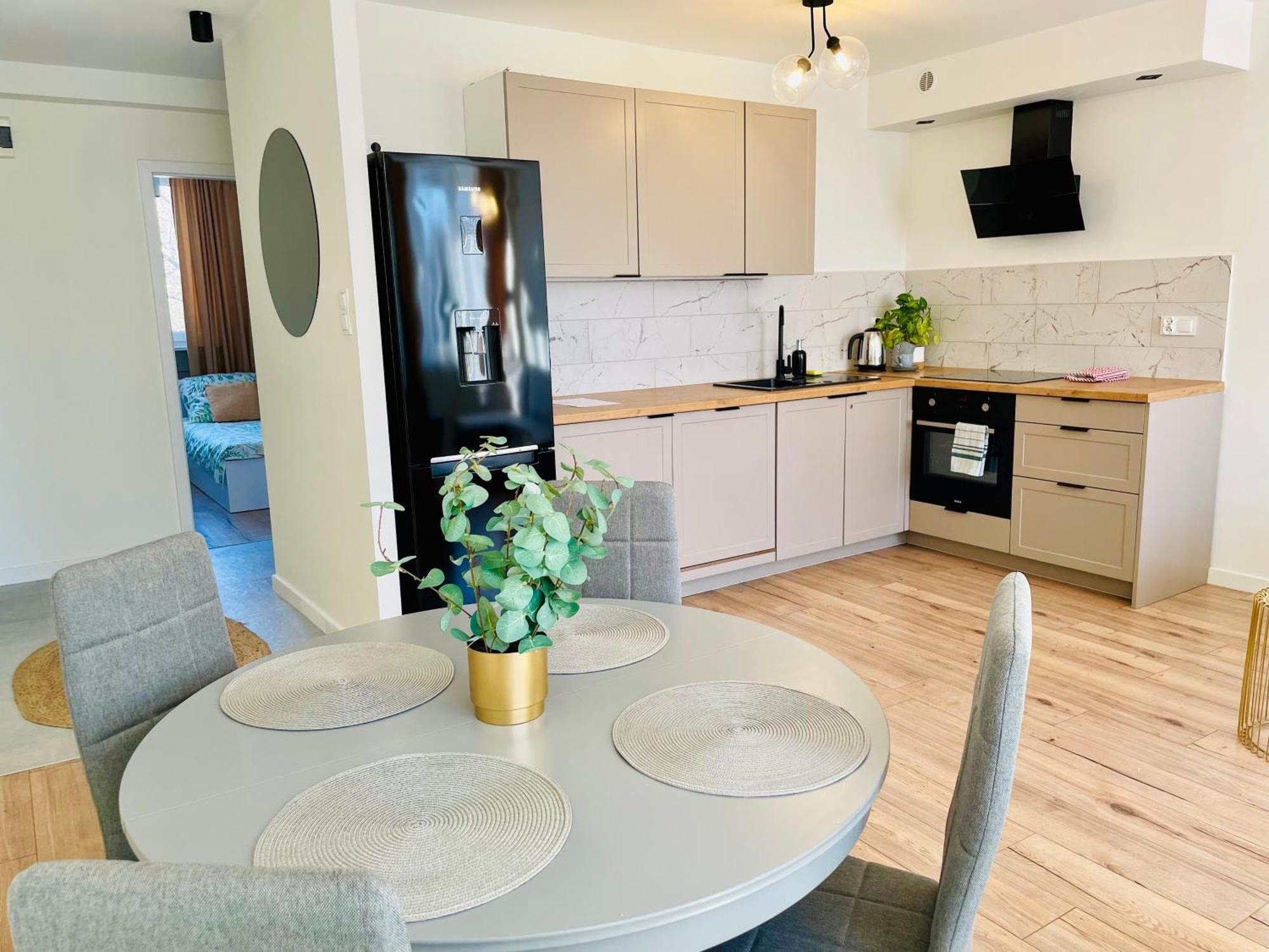 Apartament Rataja50 Olsztyn  Esterno foto