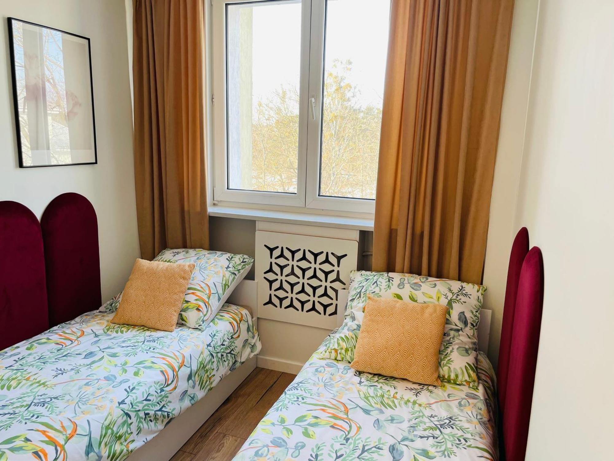 Apartament Rataja50 Olsztyn  Esterno foto