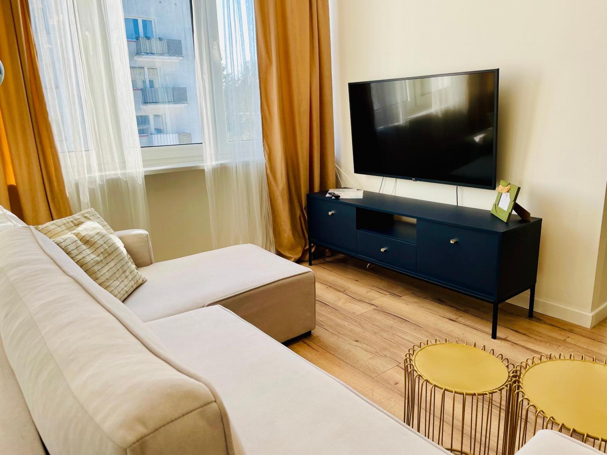 Apartament Rataja50 Olsztyn  Esterno foto