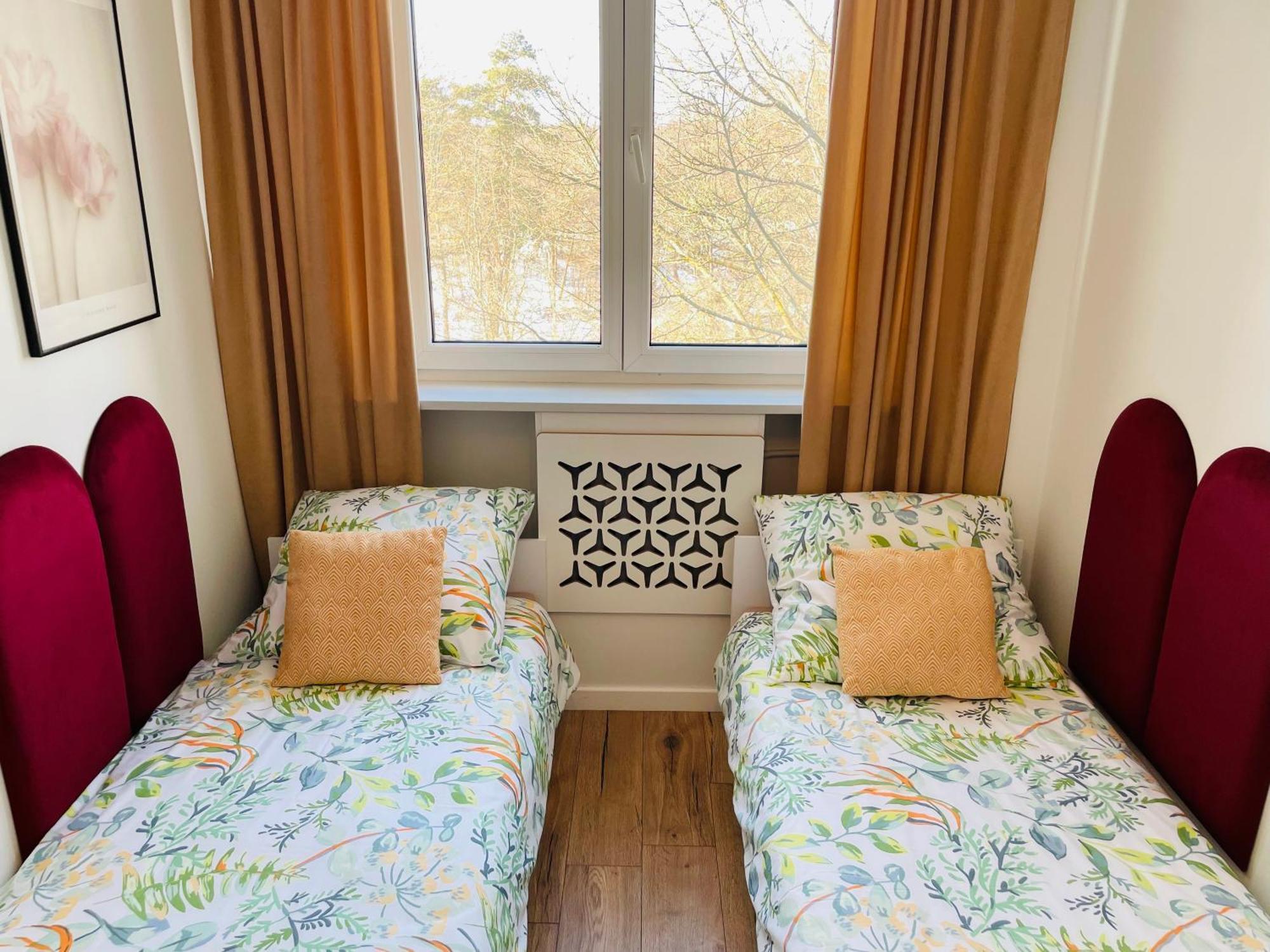 Apartament Rataja50 Olsztyn  Esterno foto