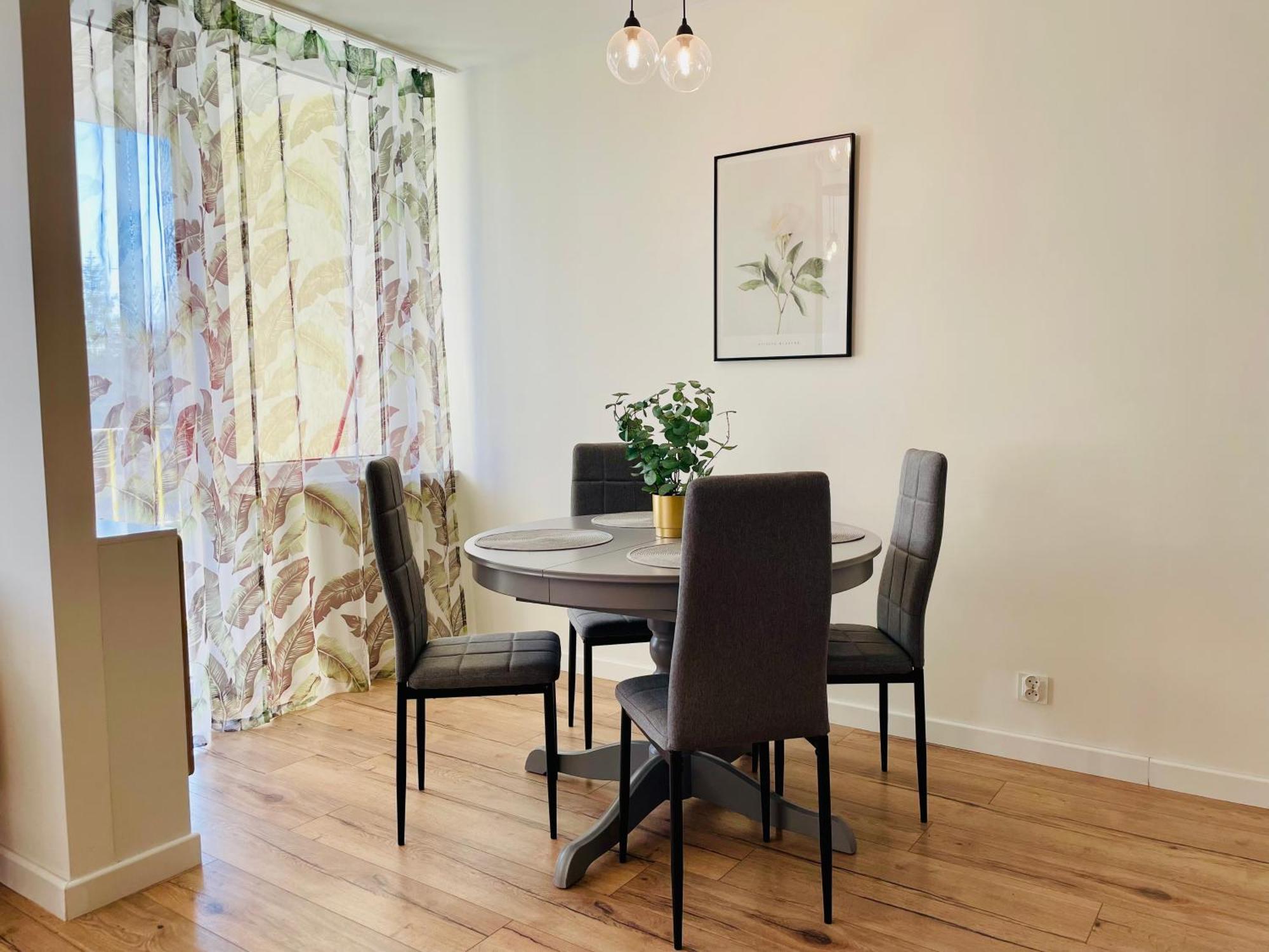Apartament Rataja50 Olsztyn  Esterno foto